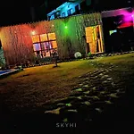 Skyhi Hostel