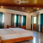 Hill Hoppers Hotel