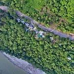 The Roseate Ganges Rishikesh