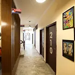 Zostel Rishikesh
