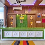 Fabhotel Anandam Resort