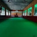 New Krishna Cottage