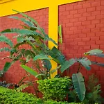 Mvt Guesthouse & Restaurant