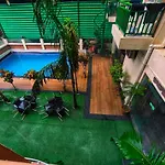 Hotel Rishikesh Inn By Rfh