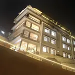 Treebo Trend Trance Ganga Shivpuri