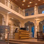 Maharishi Ayurveda-Boutique Wellness Retreat