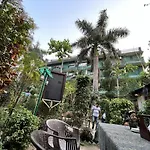 Green Hills Cottage Rishikesh