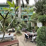 Green Hills Cottage Rishikesh