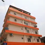 Live Free Hostel 2.0 Rishikesh