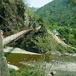 Aranyam River Retreat