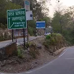 Om Ganga Guest House