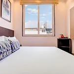 Keys Lite By Lemon Tree Hotels, Tapovan, Rishikesh