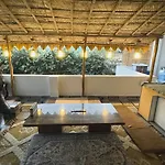 12 Monks Rishikesh