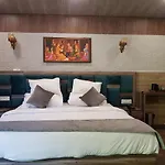 Anandvan Jungle Resort
