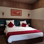 Anandvan Jungle Resort
