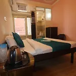 Triple One Hotel Tapovan Rishikesh,Near Laxman Jhula
