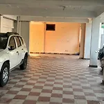 Chandra Palace