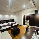 Hotel The Great Ganga