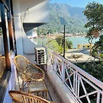 Hotel The Great Ganga