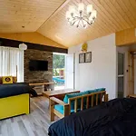 The Hosteller Rishikesh
