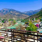 Jankihomestay In Laxman Jhula