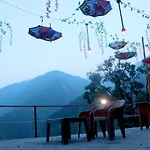 Ghumakkad Luxury Camps