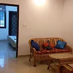 The Satya Palace