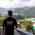 Bunkstay Coworking Hostel & Glamping
