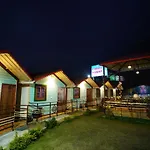 Creek Forest - Riverside Boutique Resort