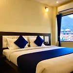 Hotel Ganga Elena Rishikesh
