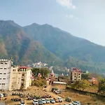 The Satya Palace