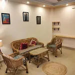 The Satya Palace