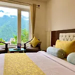 Hotel Shiv Vilas Rishikesh