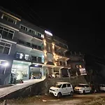 Ubex Home