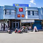 Fabhotel Hi By Madras