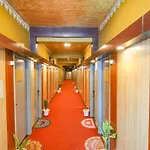 Fabhotel Hi By Madras