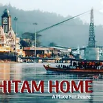 Hitam Home