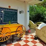 Hobbit House Hostel
