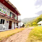 Antrix Resorts & Retreat