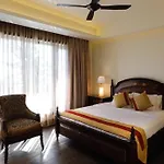 A Majestic Luxurious Villa Overlooking The Ganges