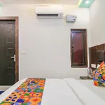 Fabexpress Jai Ho