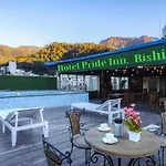 Vinsober Pride Inn