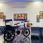 Hotel Manohar Rishikesh