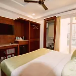 Holy Shivana Boutique Hotel Rishikesh