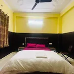 Hotel Manohar Rishikesh
