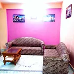Hotel Surya Laxman Jhula