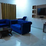 Hotel Jsr Residency By Akc Hotels