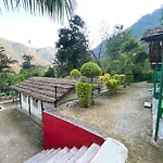 Moonlight Camps By Wb Inn