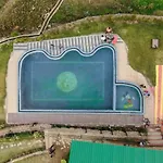 Snow Tiger Resorts