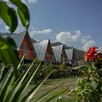 Snow Tiger Resorts